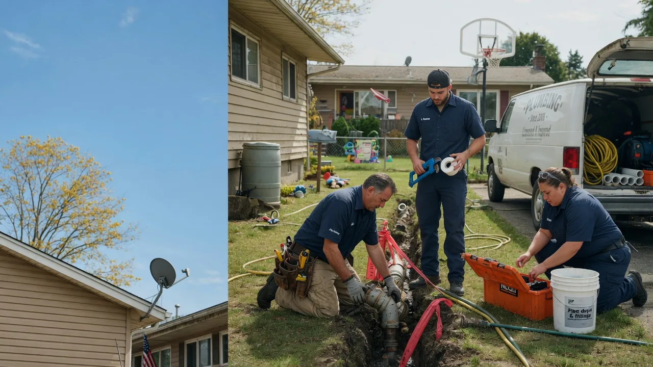 Garbage Disposal Replacement in Webberville, MI near me
